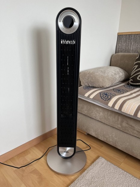 Dreo - Cruiser Pro T25 (2nd. Cen.) Ventilator
