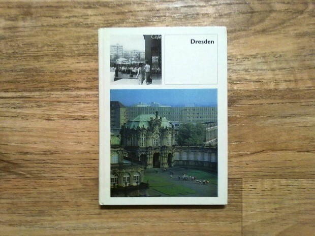 Dresden (VEB F. A. Brockhaus Verlag)
