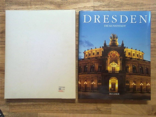 Dresden - Die Kunststadt