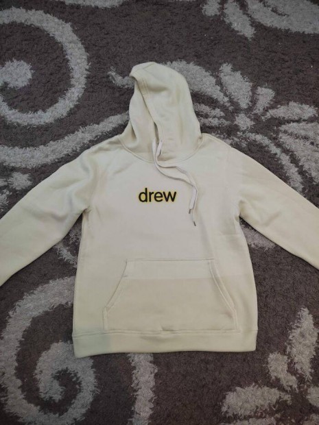 Drew Hoodie, kapucnis pulcsi