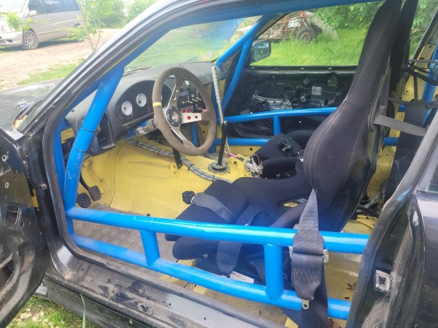 Drift aut bmw 