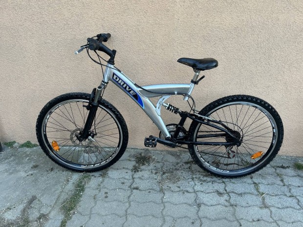 Drive trcsafkes MTB elad! Posta az rban (MPL)