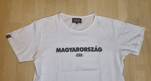 Drk Magyarorszg pl