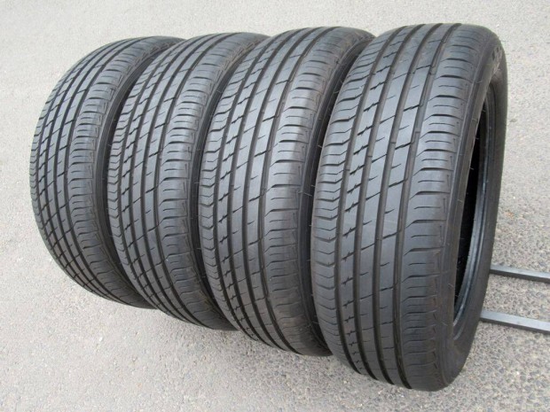 Drte195/60R16 Új állapotú Sailun Atrezzo nyárigumi 16" nyári gumi