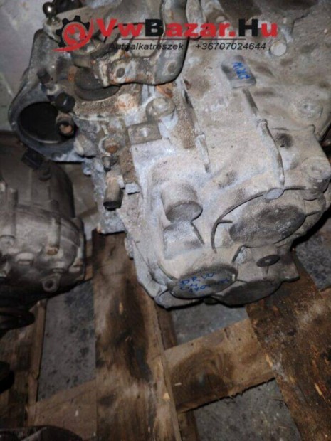 Drw Sebességváltó VW AUDI SEAT Skoda