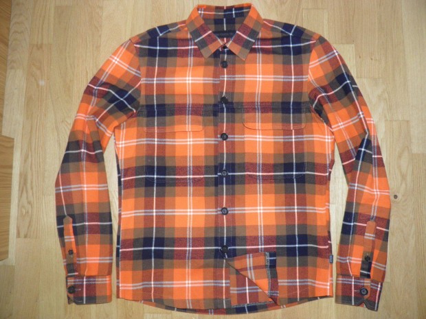 Drykorn for Beautiful People Seled Ffi Overshirt - Új - S - 170Eur