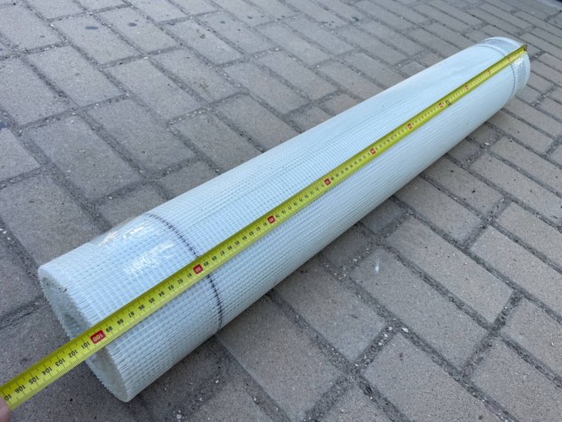 Dryvit hl vegszvet hl 1m x 25m + 3db ajndk lvd