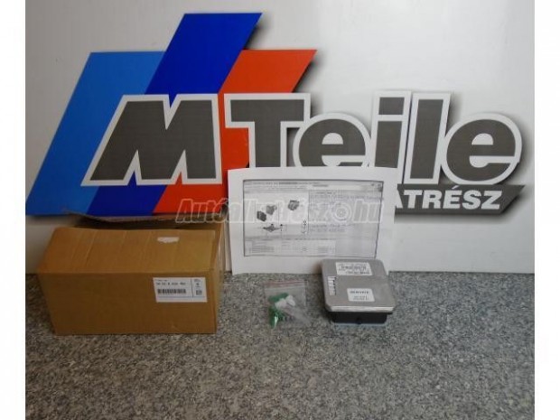 Dsc vezrl - bmw 5-s sorozat,6-os sorozat,7-es sorozat,x3,x4