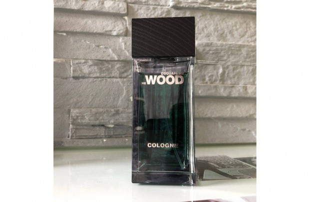 Dsquared2 - He Wood Cologne - 150ml/kp