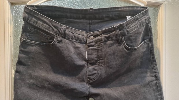 Dsquared2 nadrag (36-38) eladó!