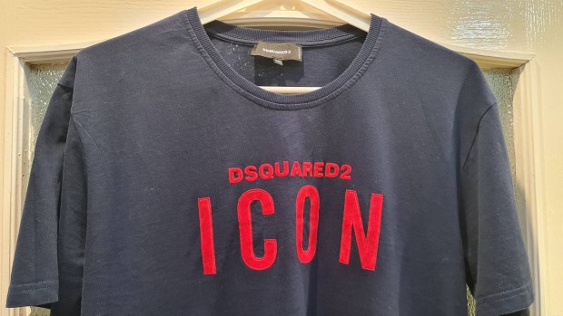 Dsquared2 pl (XL) elad!