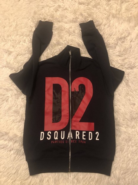 Dsquared2 pulver XS