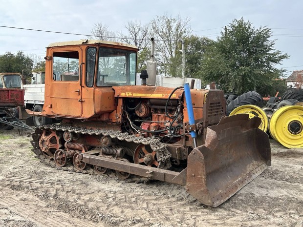 Dt 75 dzer lnctalpas