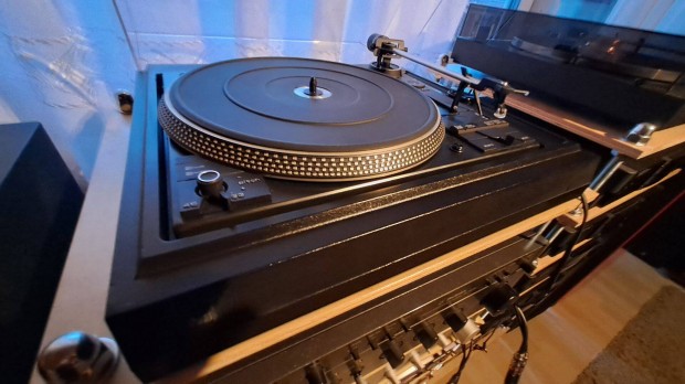 Dual 1254 lemezj�tsz�