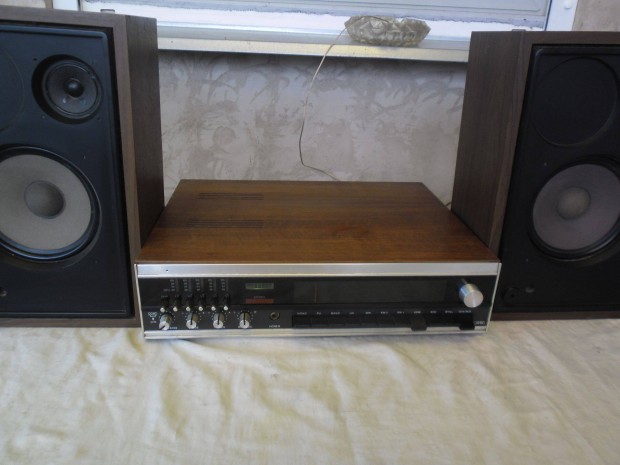 Dual Hi-Fi elad