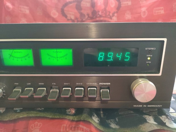 Dual tuner eladó.