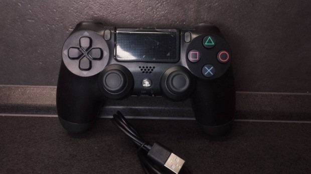 Dualshock 4, PS4 kontroller Playstation 4 controller, joystick
