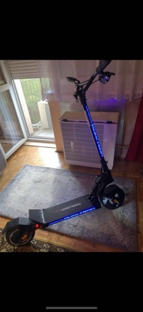 Dualtron Mini e-roller