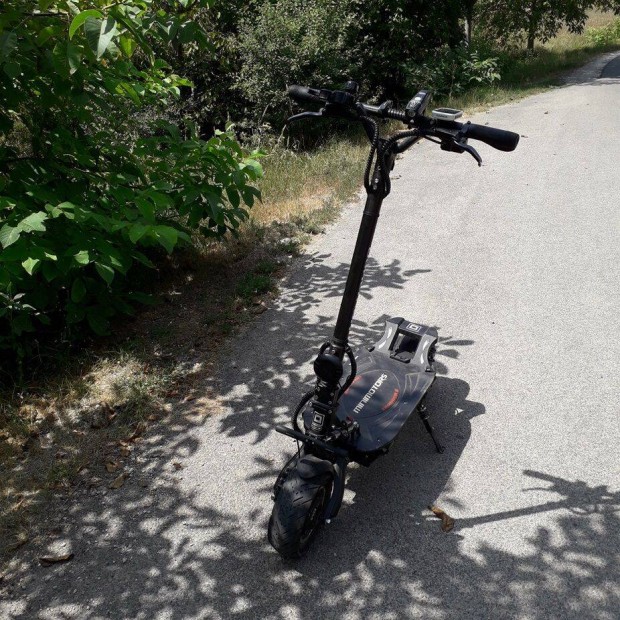 Dualtron Thunder 2 elektromos roller eladó