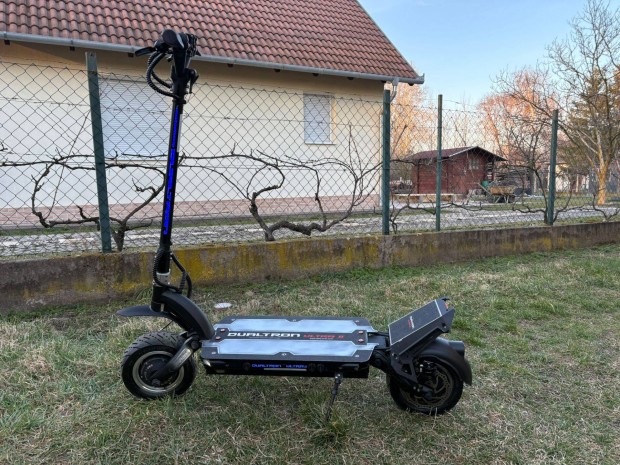 Dualtron Ultra 2 72V 35Ah 6640W elektromos roller