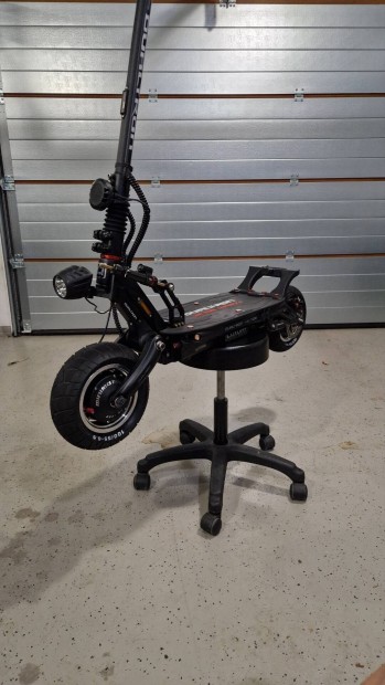 Dualtron Victor Luxory Pluss