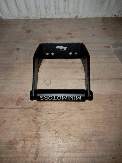 Dualtron foganty� �j