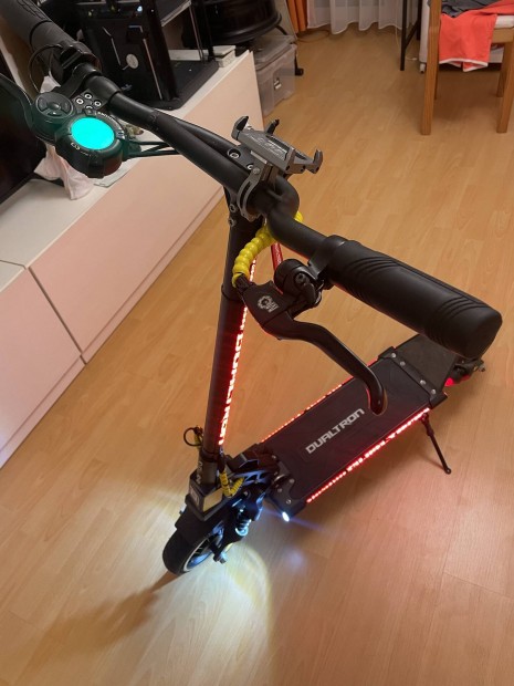 Dualtron mini Limited elektromos roller
