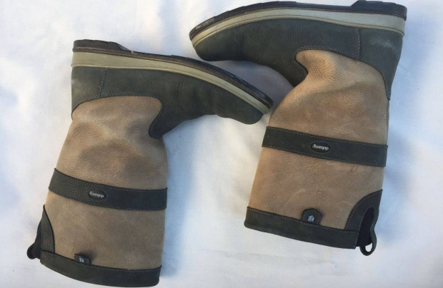 Dubarry csizma 42