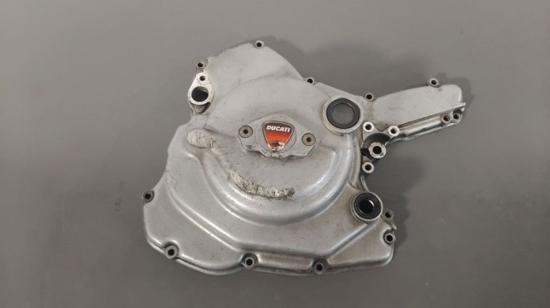Ducati 1098 - Generátor dekni