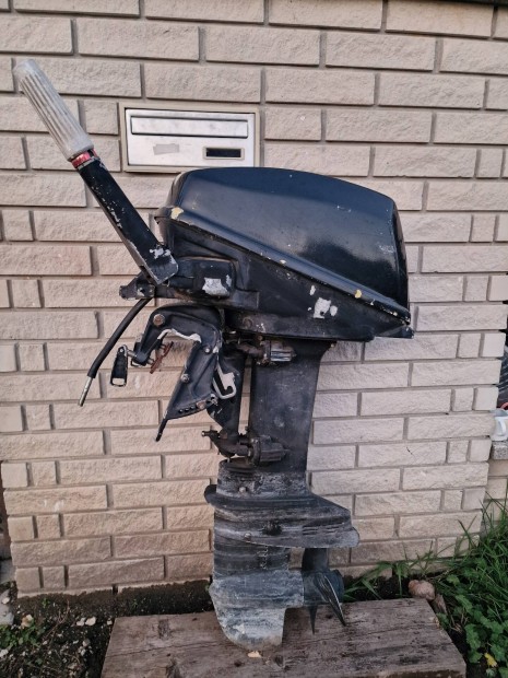 Ducati 15 lers 2 hengeres csnakmotor csnak motor