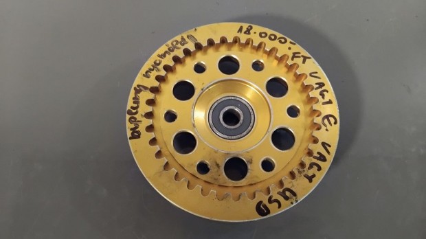Ducati 748/916/749/999/900SS/S2R/MS4/M900 - Kuplung nyomlap