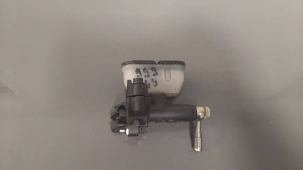 Ducati 749/999 Kuplung munkahenger