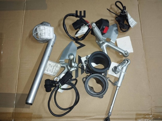 Ducati 749 maradk alkatrszek