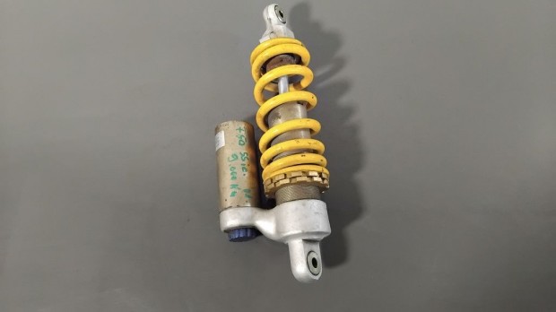 Ducati 750 SS (2001) - Rugstag