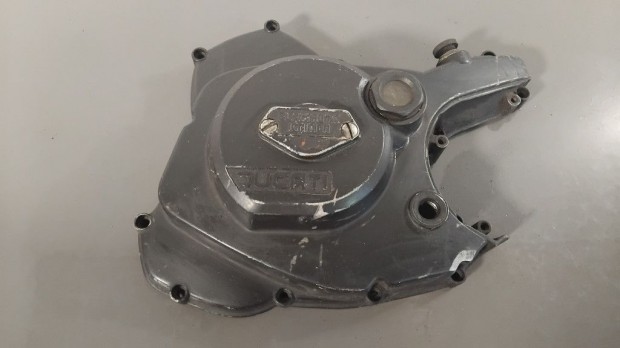 Ducati 750 SS - Generátor dekni