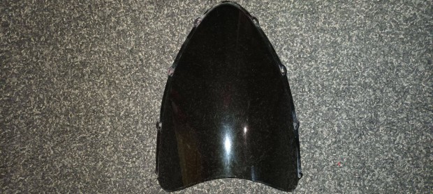 Ducati 848, 1098, 1198 Dark Windscreen - Stt Plexi