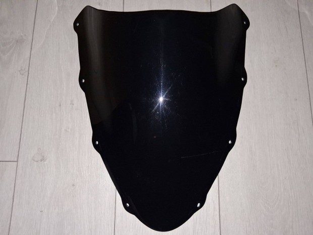 Ducati 848, 1098, 1198 Dark Windscreen - Stt Plexi