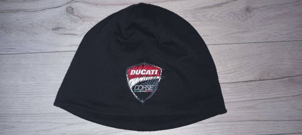 Ducati Corse Sketch Beanie - Tli Sapka