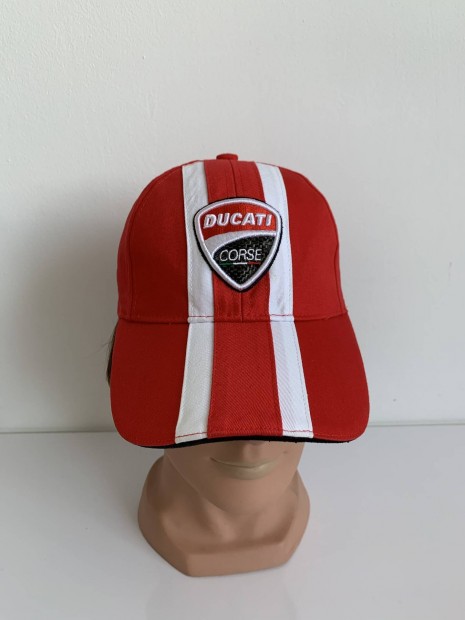 Ducati Corse baseball sapka moto race racing gp