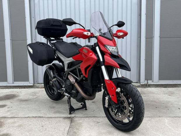 Ducati Hyperstrada