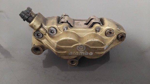 Ducati Monster 600/620/750/900 Bal els fknyereg