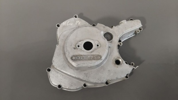 Ducati Monster 600 - Generátor dekni