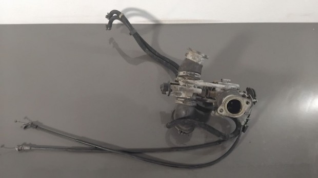 Ducati Monster 620 - Fojtószelepház