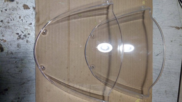 Ducati Monster 696,796 Plexi,Lámpa konzol,konzol