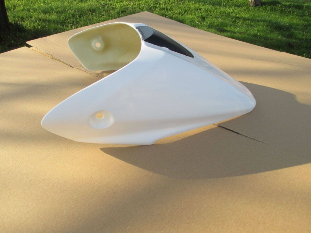 Ducati Monster 696 / 1100 lstakar, lspp