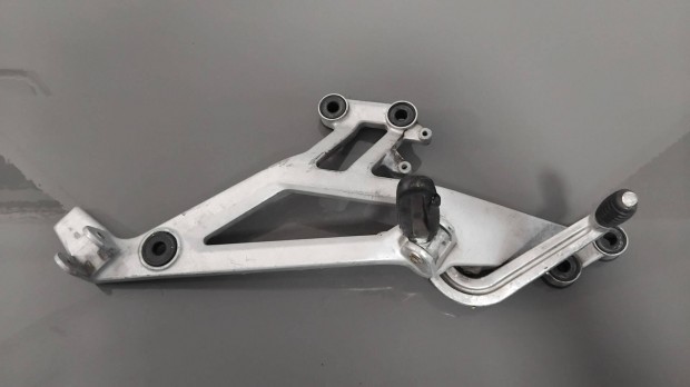 Ducati Monster 750 Jobb oldali lábtartó konzol, lábtartó, fékpedál