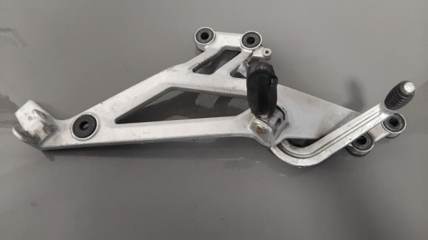 Ducati Monster 750 Jobb oldali lbtart konzol, lbtartval, fkpedl