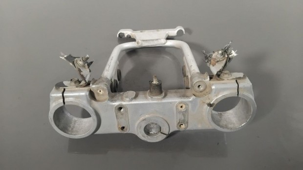 Ducati Monster 750 (1996-2002) - Fels villahd