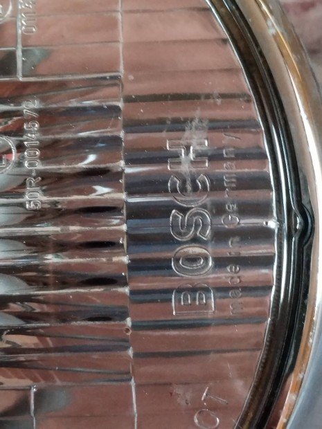 Ducati Monster gyari els� l�mpa