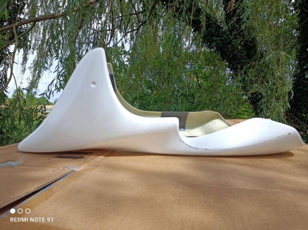 Ducati Monster hasidom